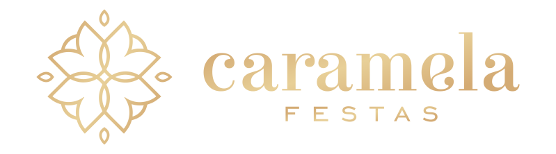 Caramela Festas - Locação de Objetos para Decoração de Festas, Bolos Cenográficos e Topos de Bolo